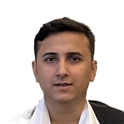 Prajwal Pant